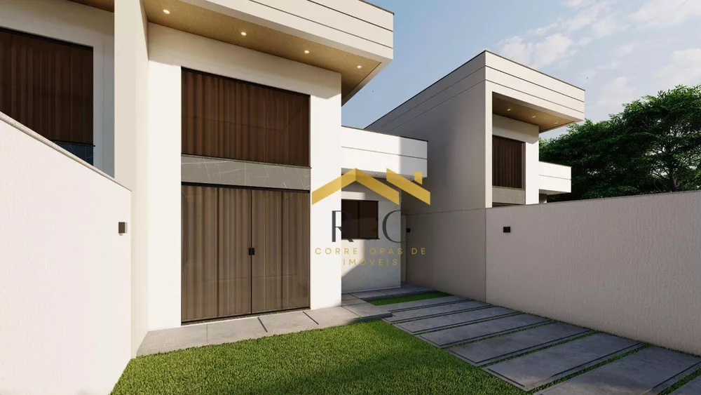 Casa, 2 quartos, 55 m² - Foto 5