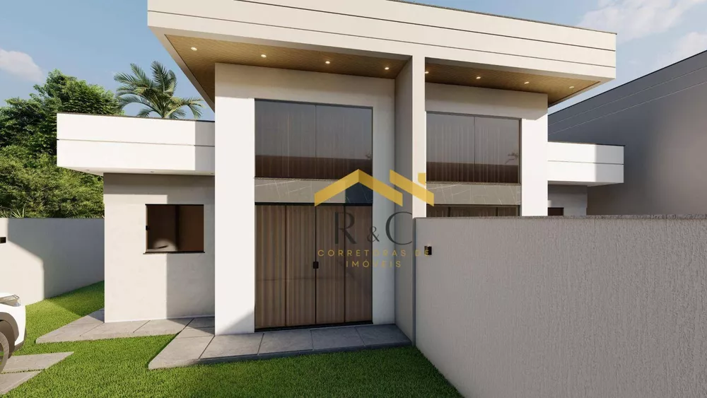 Casa, 2 quartos, 55 m² - Foto 9