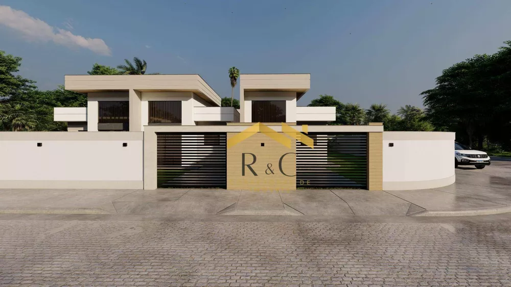 Casa, 2 quartos, 55 m² - Foto 3