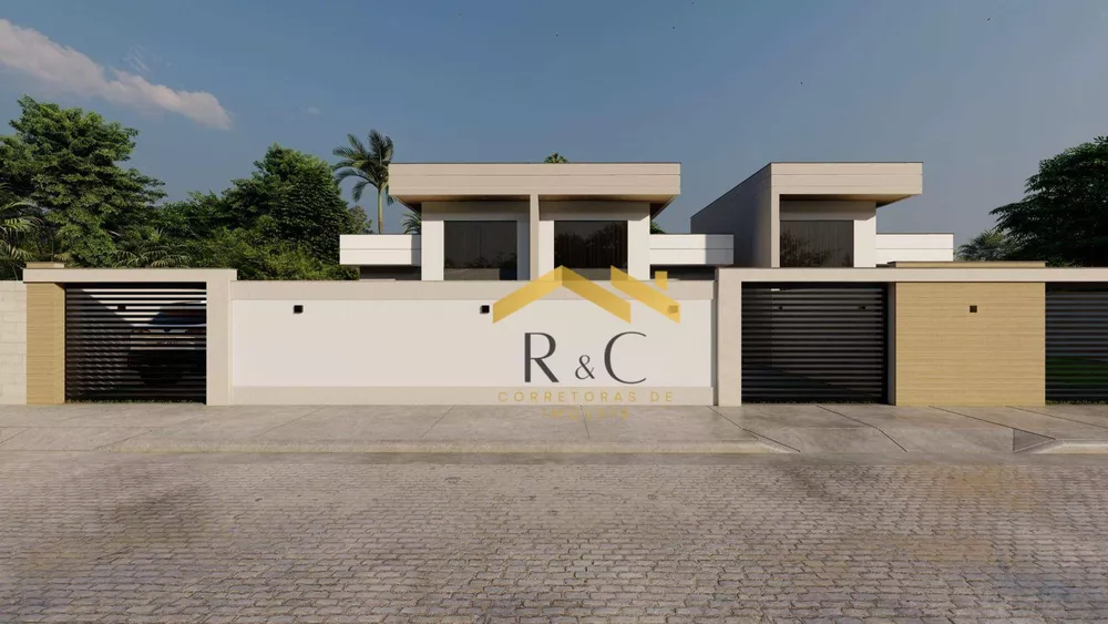 Casa, 2 quartos, 55 m² - Foto 4