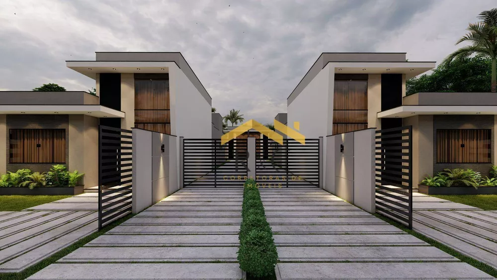 Casa, 3 quartos, 57 m² - Foto 4