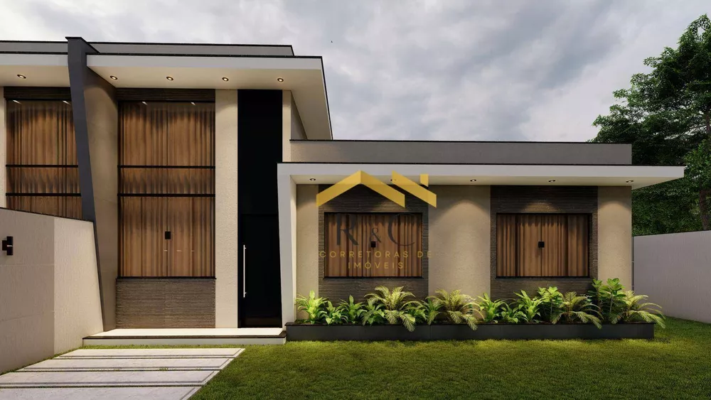 Casa, 3 quartos, 57 m² - Foto 10