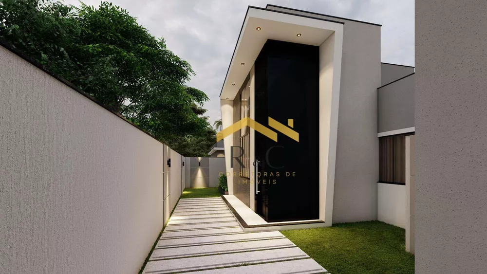 Casa, 3 quartos, 57 m² - Foto 11