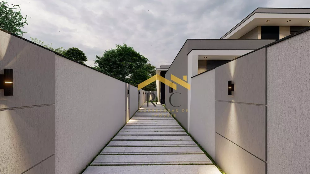 Casa, 3 quartos, 57 m² - Foto 12