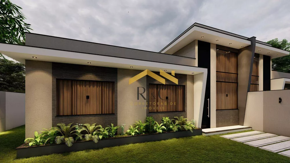 Casa, 3 quartos, 57 m² - Foto 8