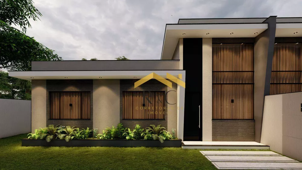 Casa, 3 quartos, 57 m² - Foto 6