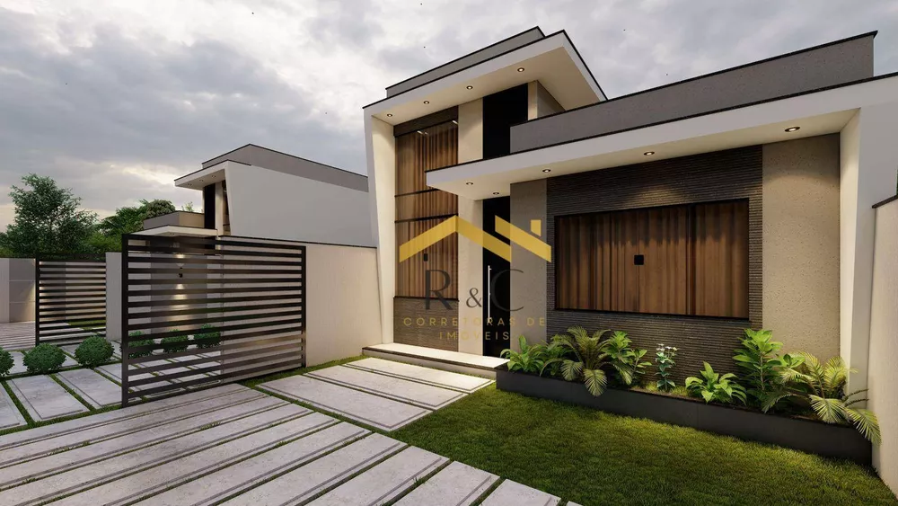 Casa, 3 quartos, 57 m² - Foto 16