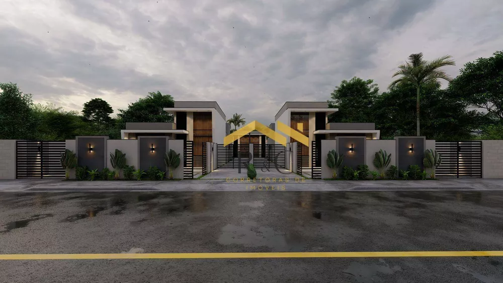 Casa, 3 quartos, 57 m² - Foto 5