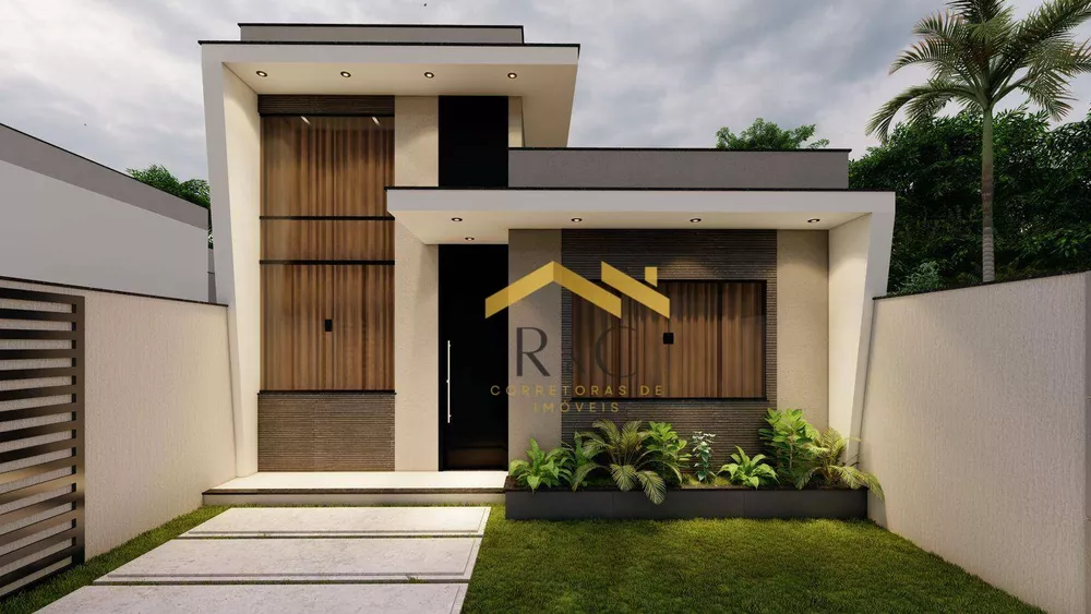 Casa, 3 quartos, 57 m² - Foto 7