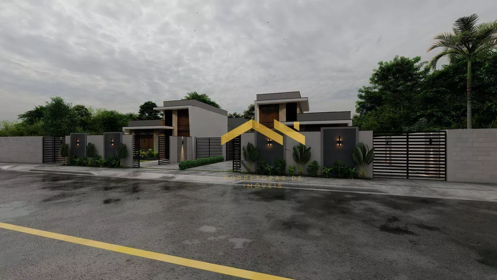 Casa, 3 quartos, 57 m² - Foto 13