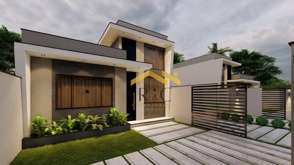 Casa, 3 quartos, 57 m² - Foto 14