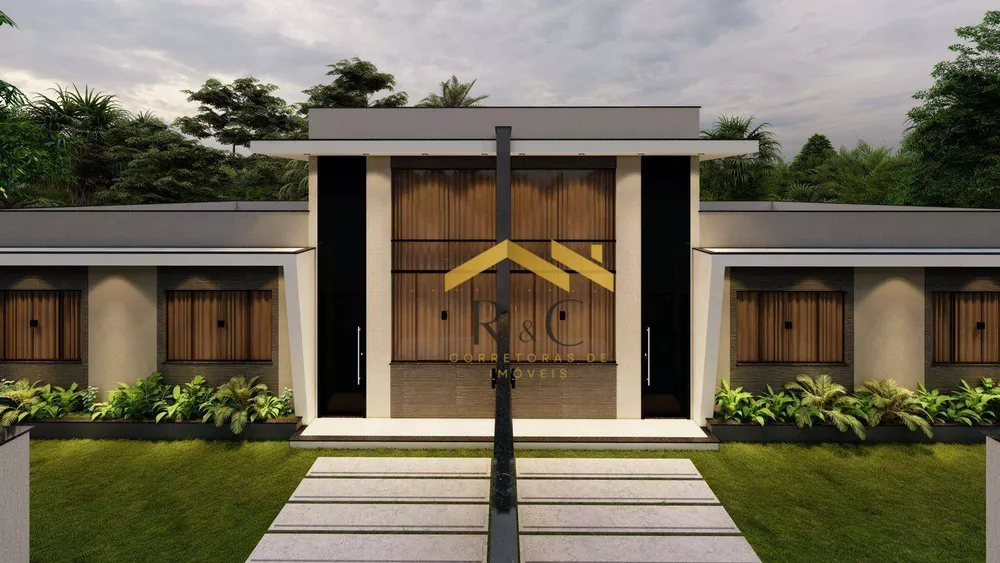 Casa, 3 quartos, 57 m² - Foto 9