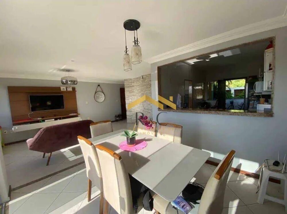 Casa, 3 quartos, 148 m² - Foto 1