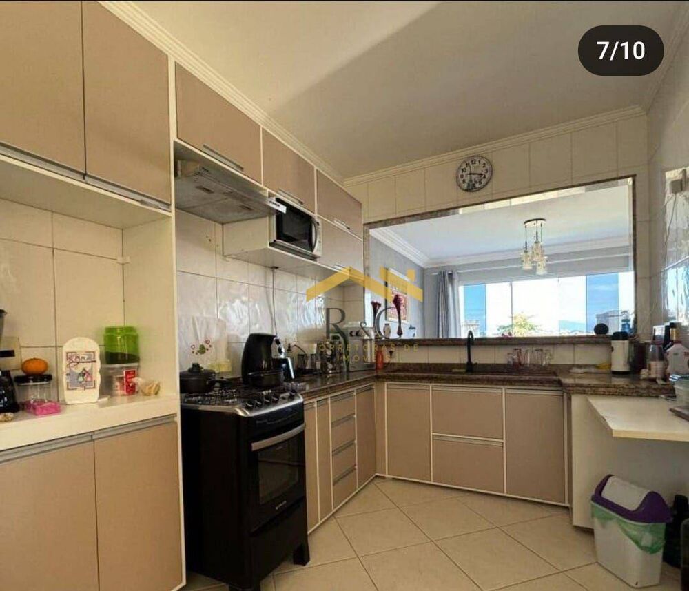 Casa, 3 quartos, 148 m² - Foto 9