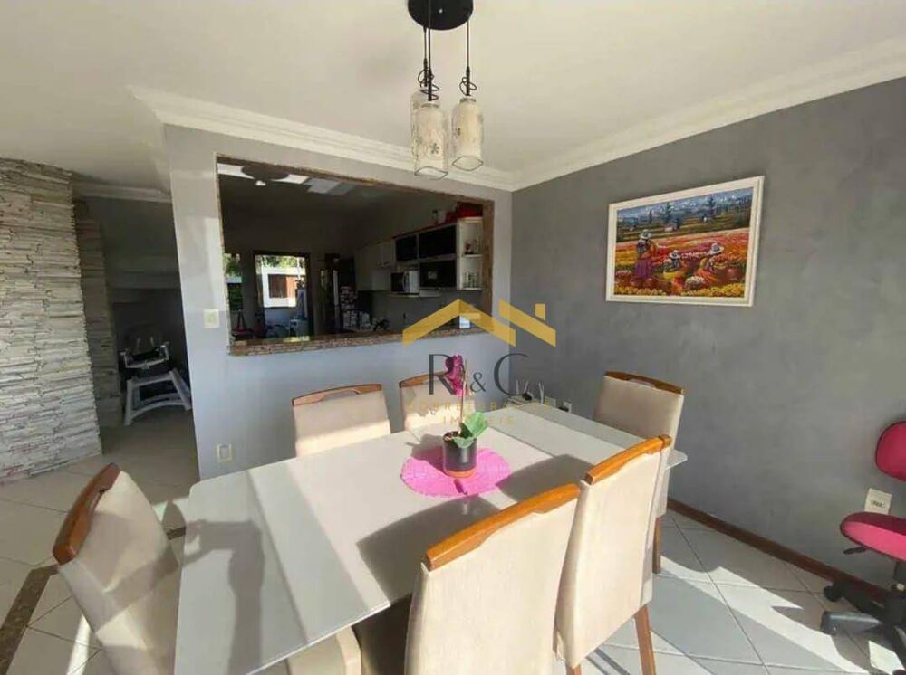 Casa, 3 quartos, 148 m² - Foto 3