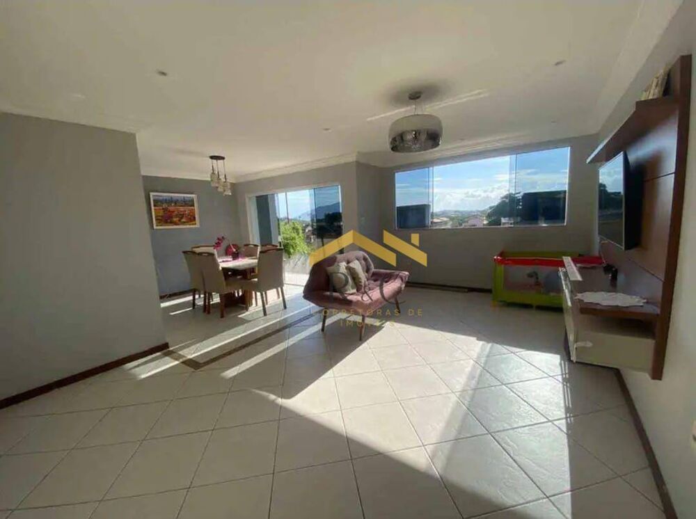 Casa, 3 quartos, 148 m² - Foto 2