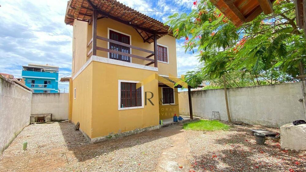 Casa, 3 quartos, 94 m² - Foto 7
