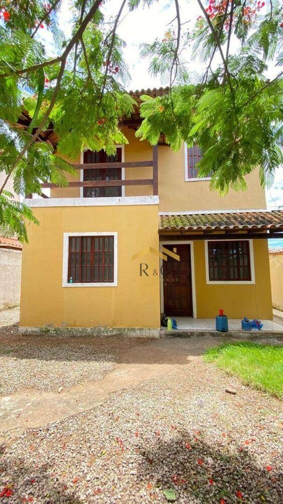 Casa, 3 quartos, 94 m² - Foto 1