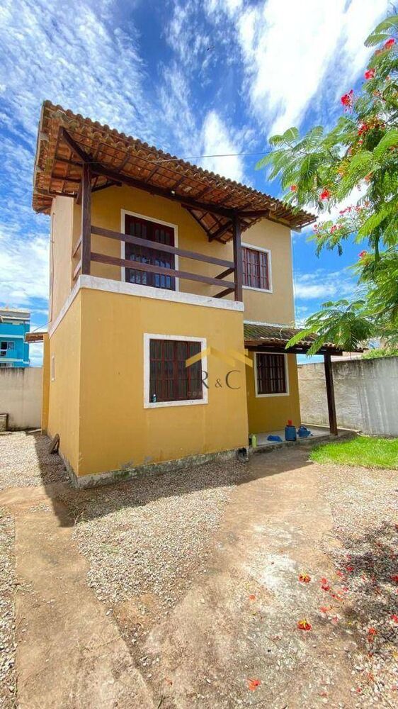 Casa, 3 quartos, 94 m² - Foto 8