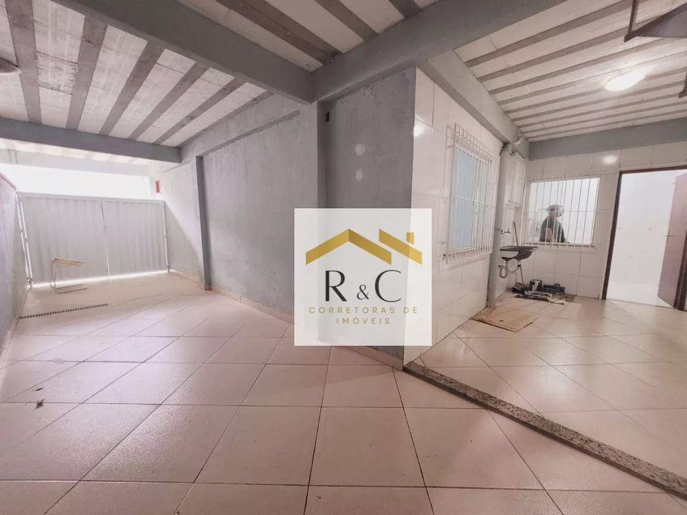 Casa, 2 quartos, 62 m² - Foto 11