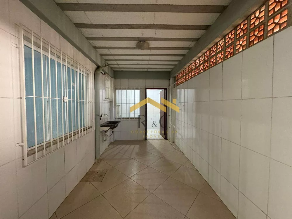 Casa, 2 quartos, 62 m² - Foto 16