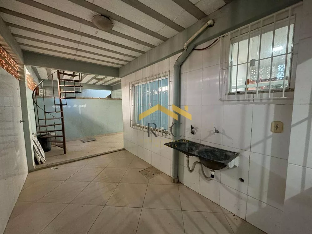 Casa, 2 quartos, 62 m² - Foto 13