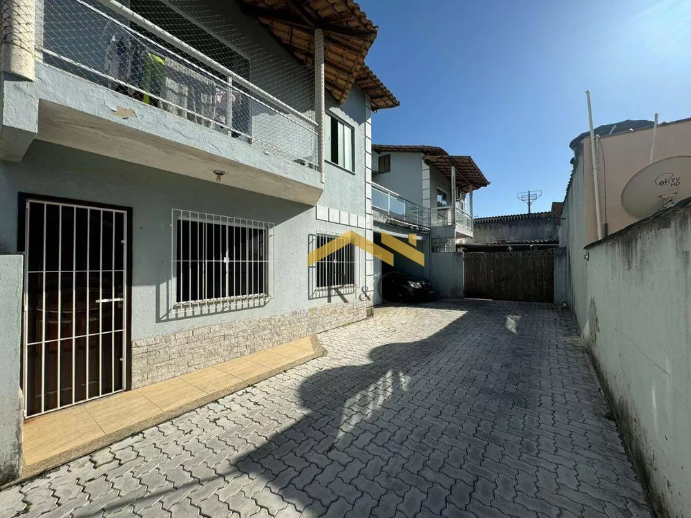 Casa, 2 quartos, 62 m² - Foto 5