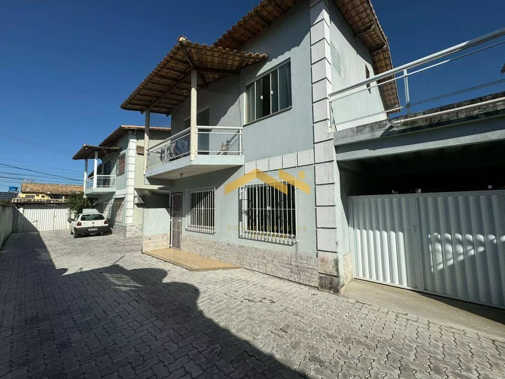 Casa, 2 quartos, 62 m² - Foto 4