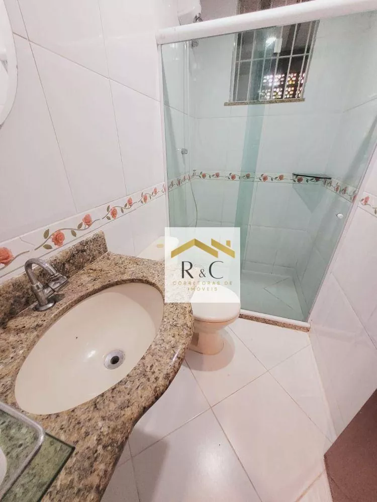 Casa, 2 quartos, 62 m² - Foto 17