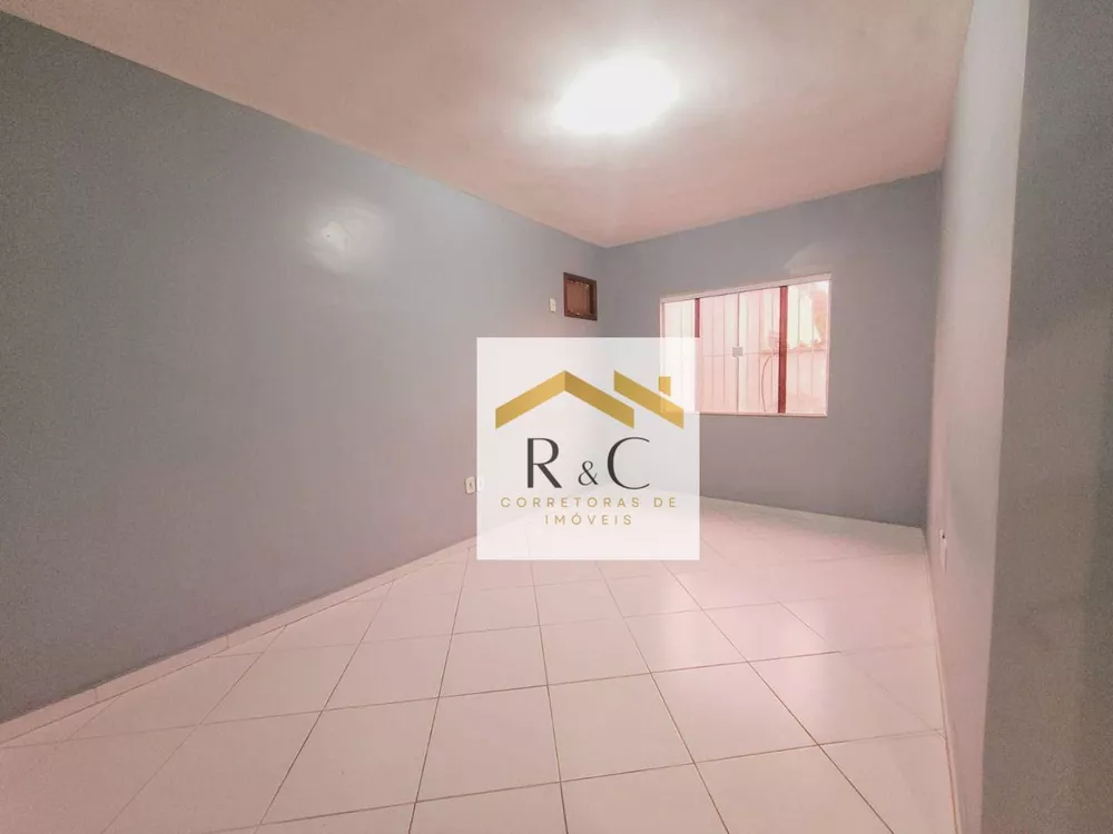Casa, 2 quartos, 62 m² - Foto 3