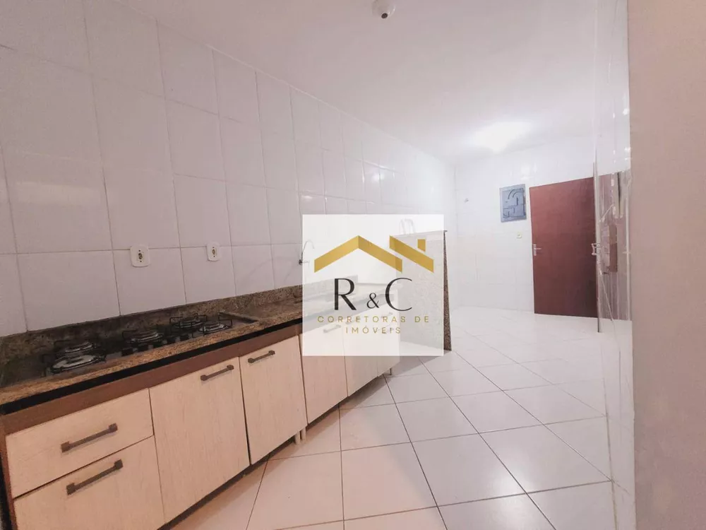 Casa, 2 quartos, 62 m² - Foto 8