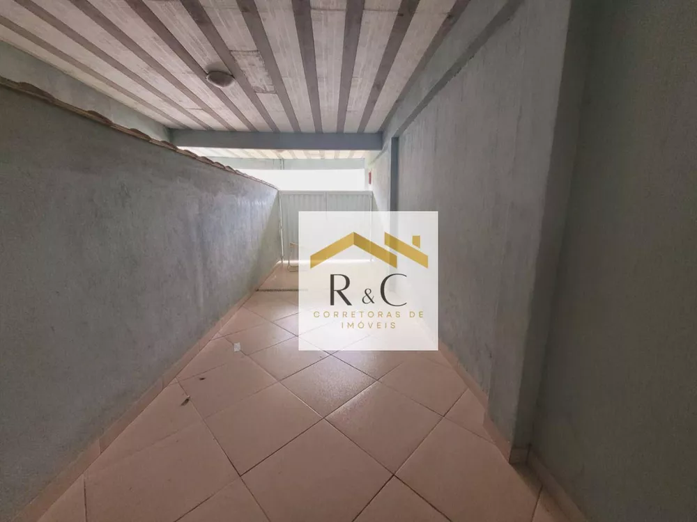 Casa, 2 quartos, 62 m² - Foto 9
