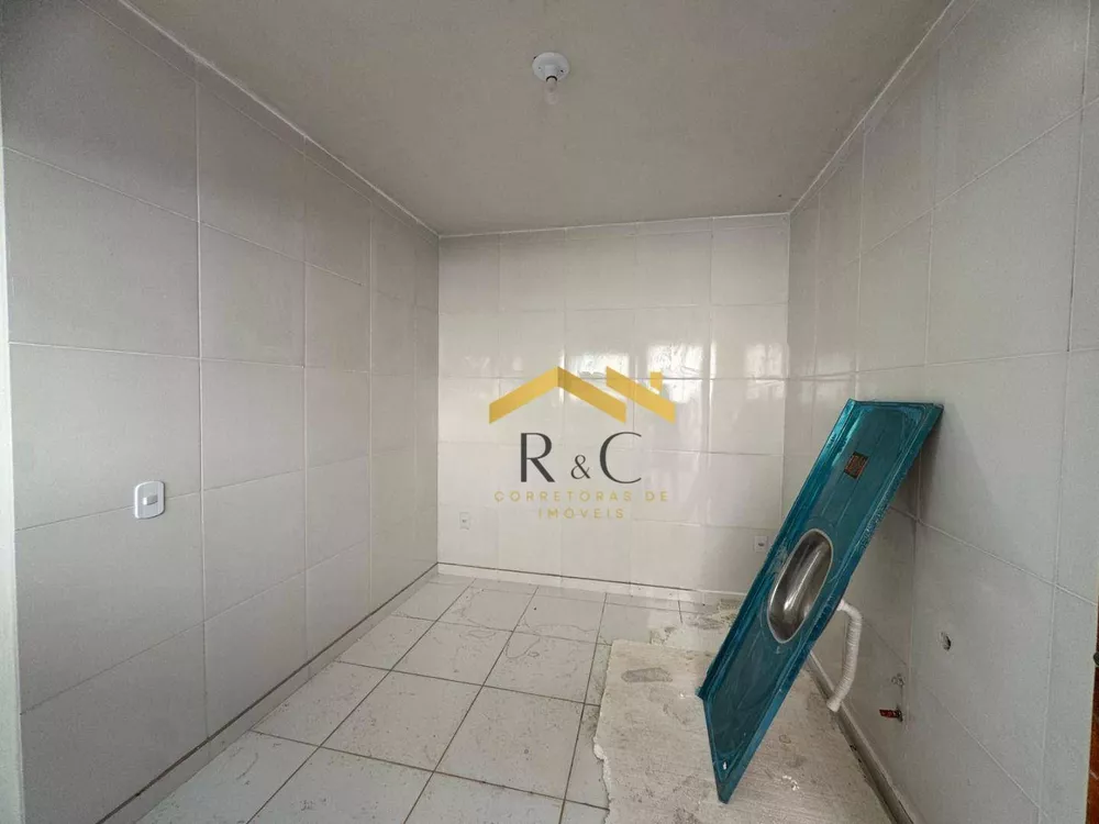 Casa, 2 quartos, 80 m² - Foto 7