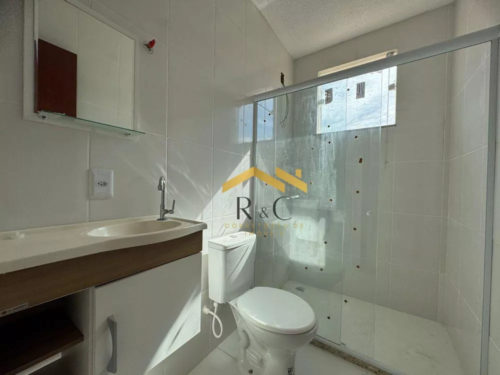 Casa, 2 quartos, 80 m² - Foto 11