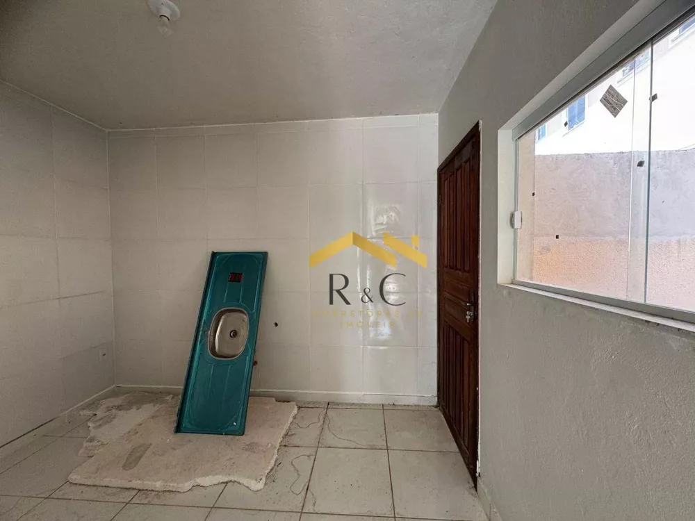 Casa, 2 quartos, 80 m² - Foto 6