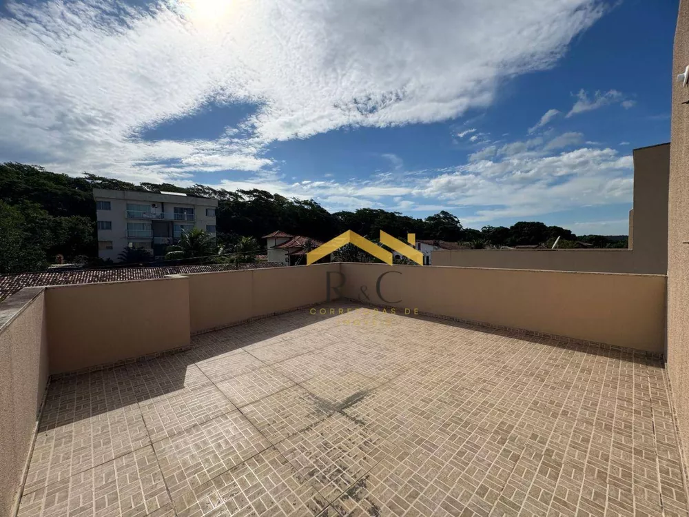 Casa, 2 quartos, 80 m² - Foto 17