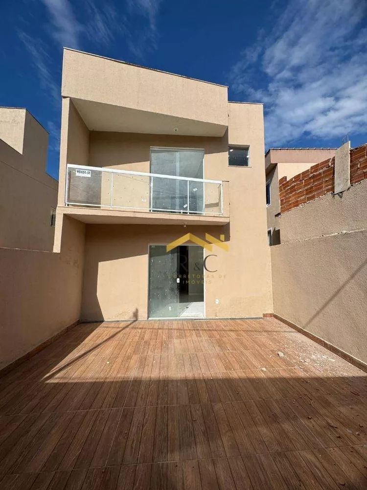 Casa, 2 quartos, 80 m² - Foto 2