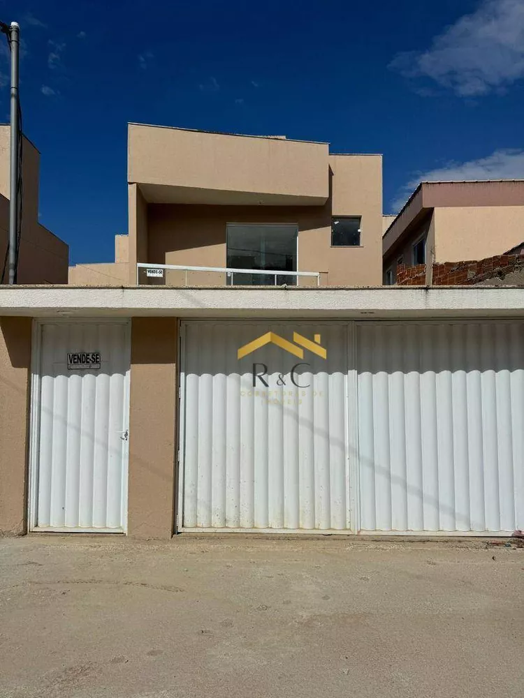 Casa, 2 quartos, 80 m² - Foto 1