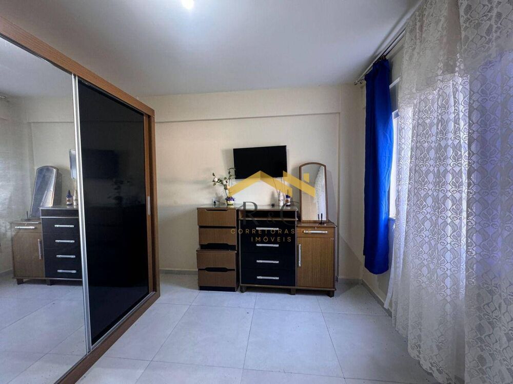 Apartamento, 2 quartos, 75 m² - Foto 10
