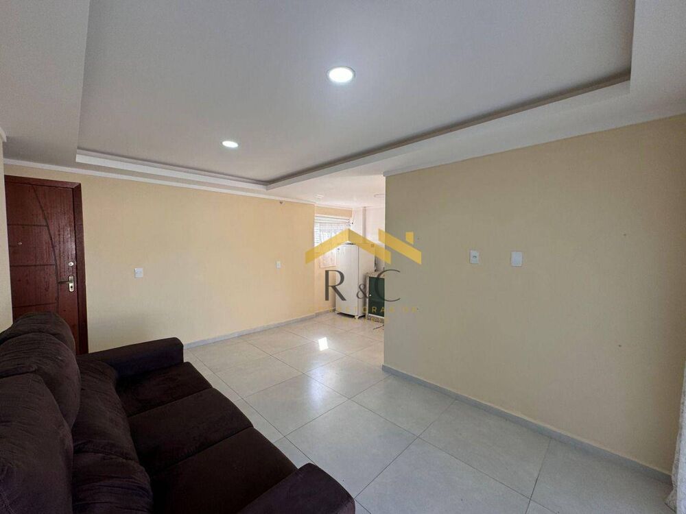 Apartamento, 2 quartos, 75 m² - Foto 5