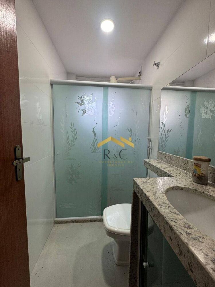 Apartamento, 2 quartos, 75 m² - Foto 13