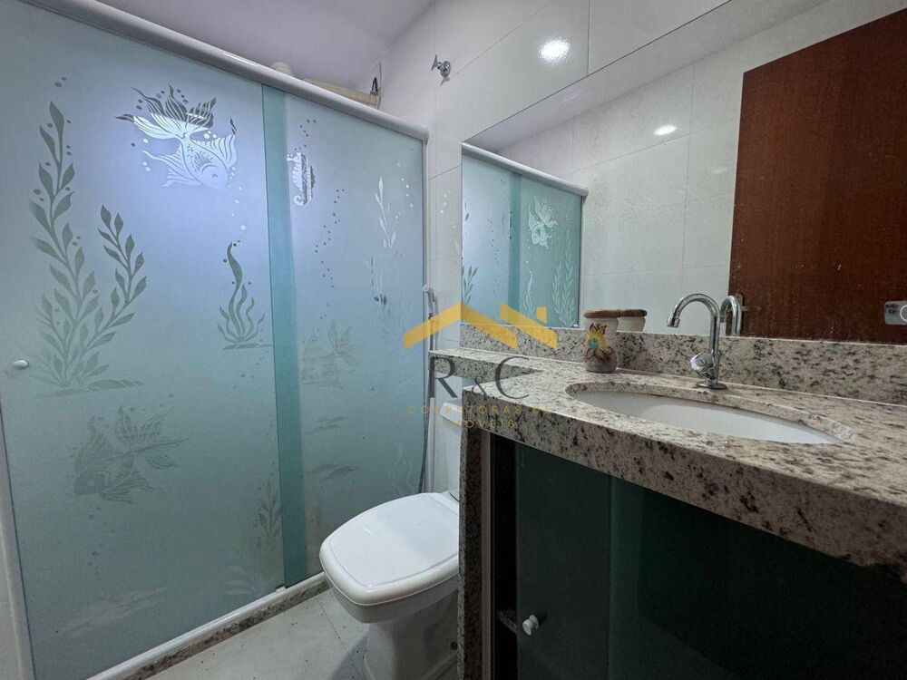 Apartamento, 2 quartos, 75 m² - Foto 12