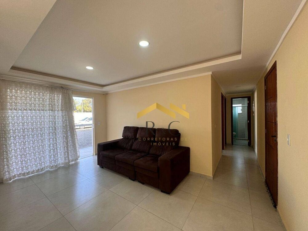 Apartamento, 2 quartos, 75 m² - Foto 4