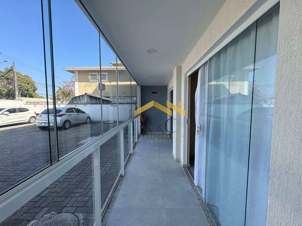 Apartamento, 2 quartos, 75 m² - Foto 3