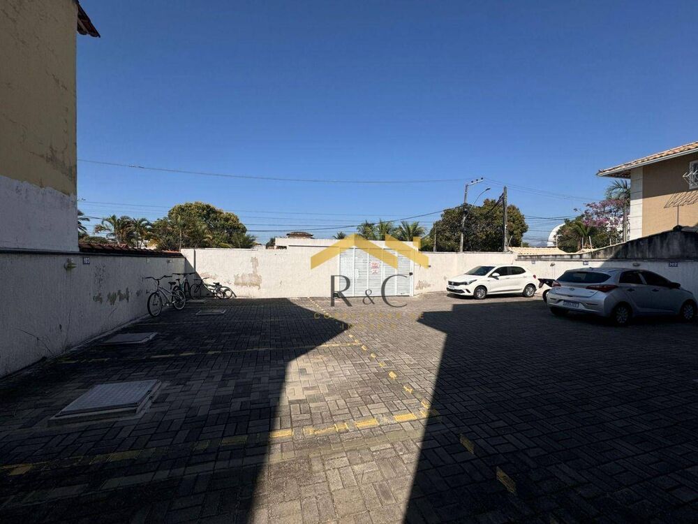 Apartamento, 2 quartos, 75 m² - Foto 14