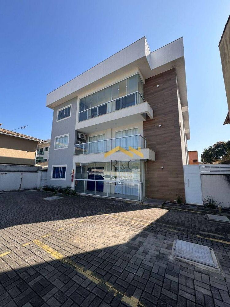 Apartamento, 2 quartos, 75 m² - Foto 2