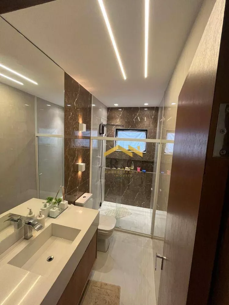 Casa, 4 quartos, 252 m² - Foto 24