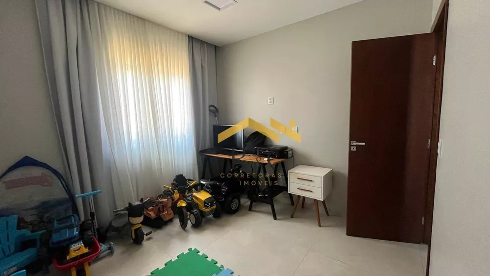 Casa, 4 quartos, 252 m² - Foto 16