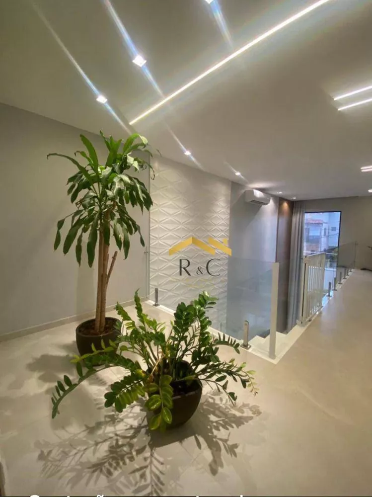 Casa, 4 quartos, 252 m² - Foto 13