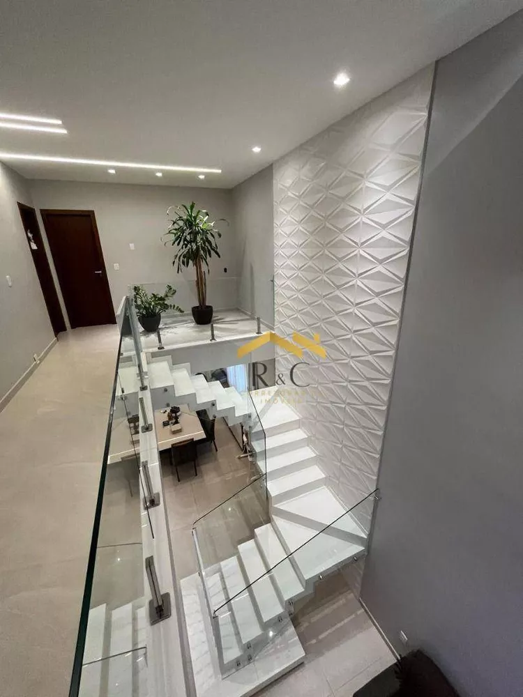 Casa, 4 quartos, 252 m² - Foto 11